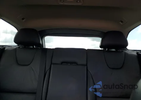 2012 Volvo Xc60 T6 из США, поврежденный, VIN YV4902DZ5C2299261